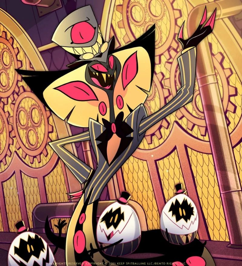 Avatar of Sir Pentious