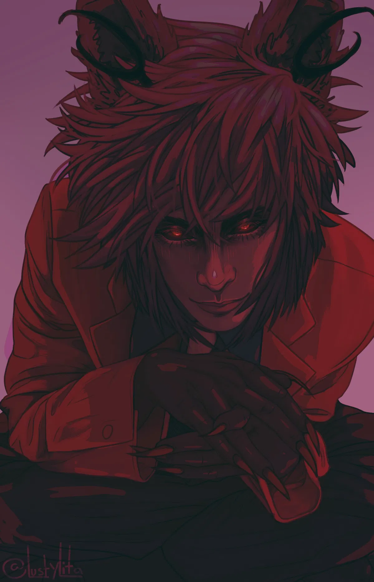 Avatar of Alastor