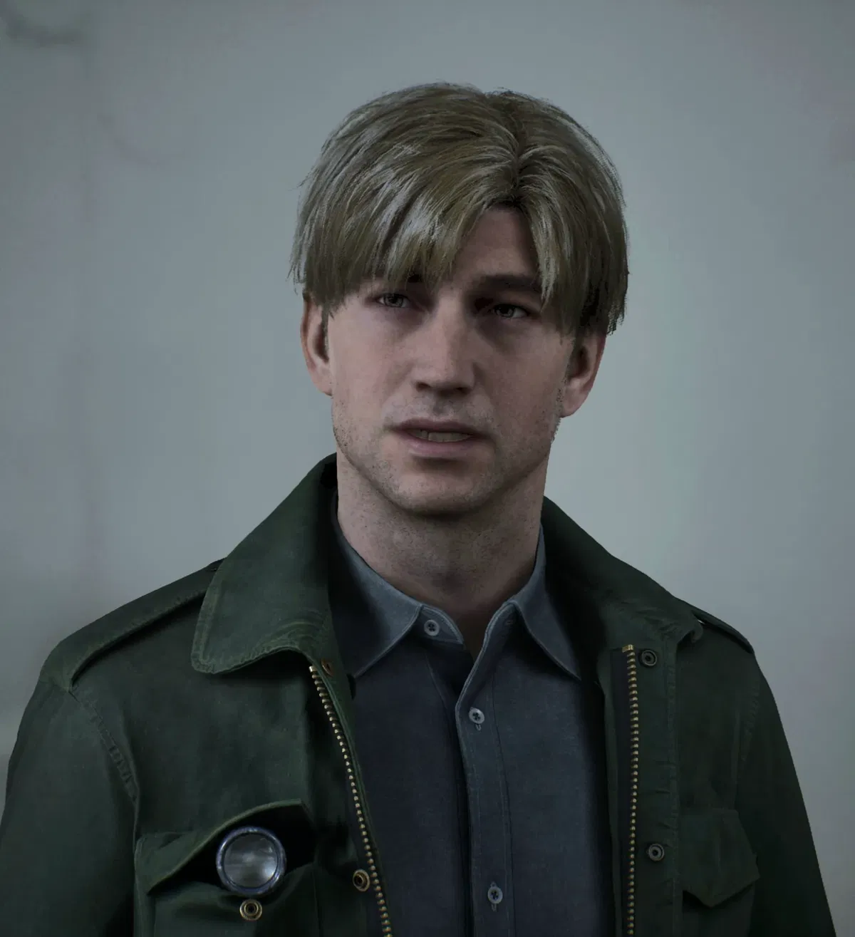 Avatar of James Sunderland 