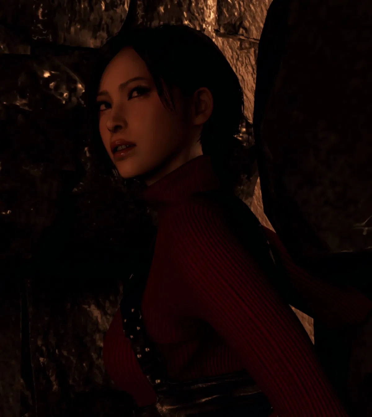 Avatar of Ada Wong