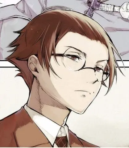 Avatar of Ango Sakaguchi 