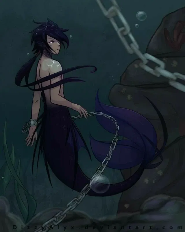 Avatar of An evil Siren x Lost traveler 