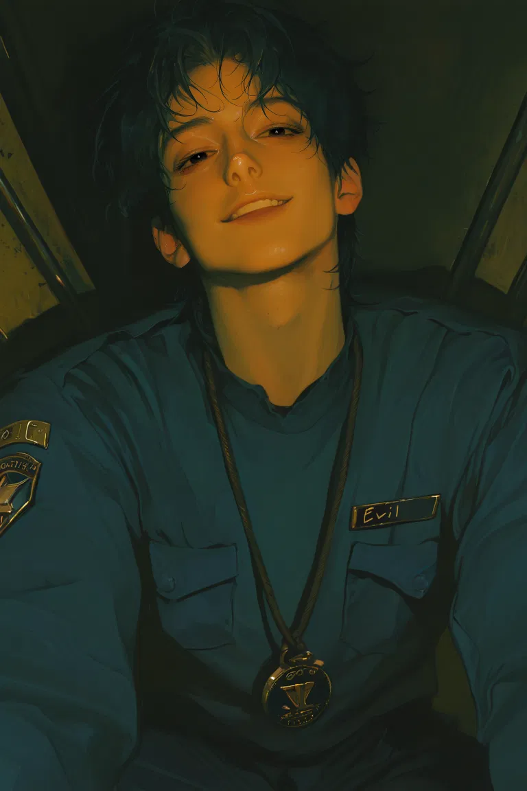Avatar of Jeffrey Harris