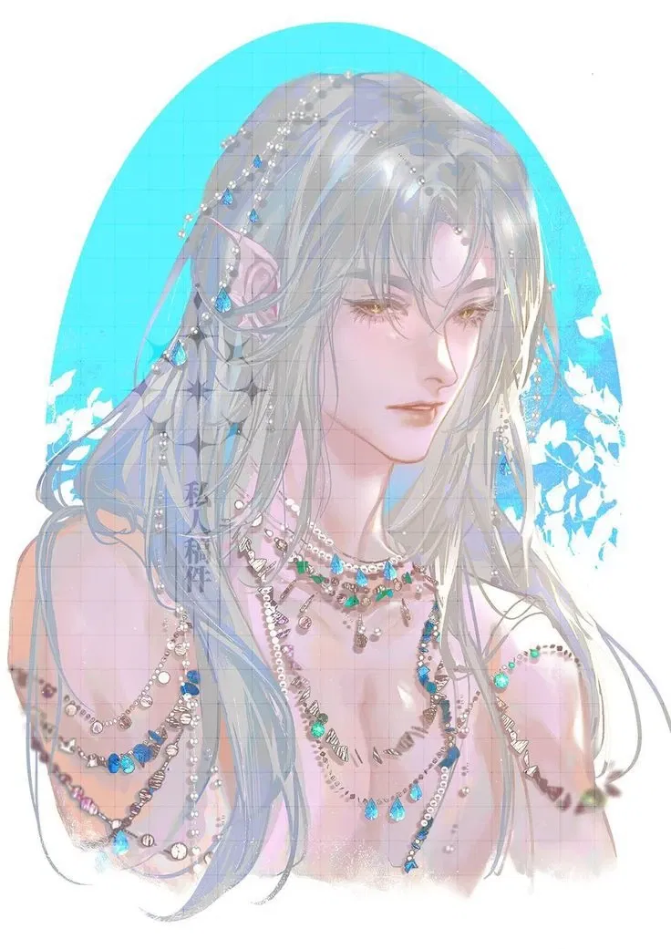 Avatar of MERMAIND/Kwan