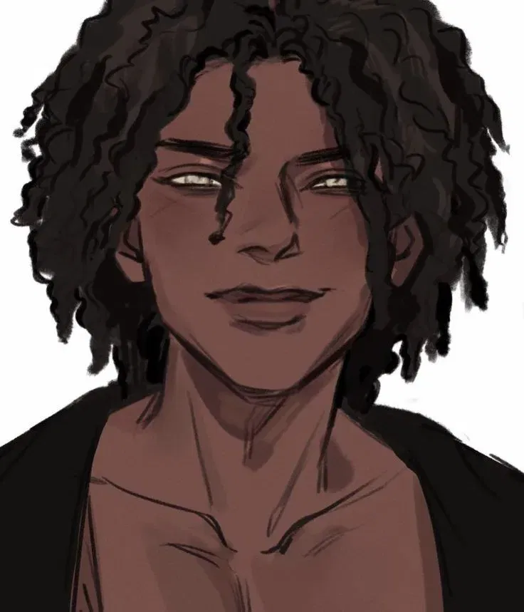 Avatar of Vini~!