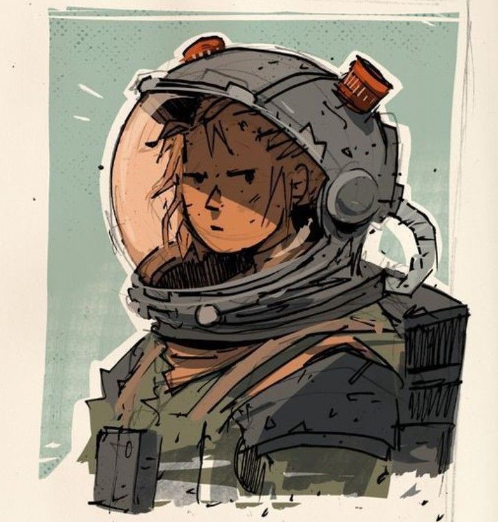 Avatar of astronaut👨‍🚀⭐ || nick macalvin 