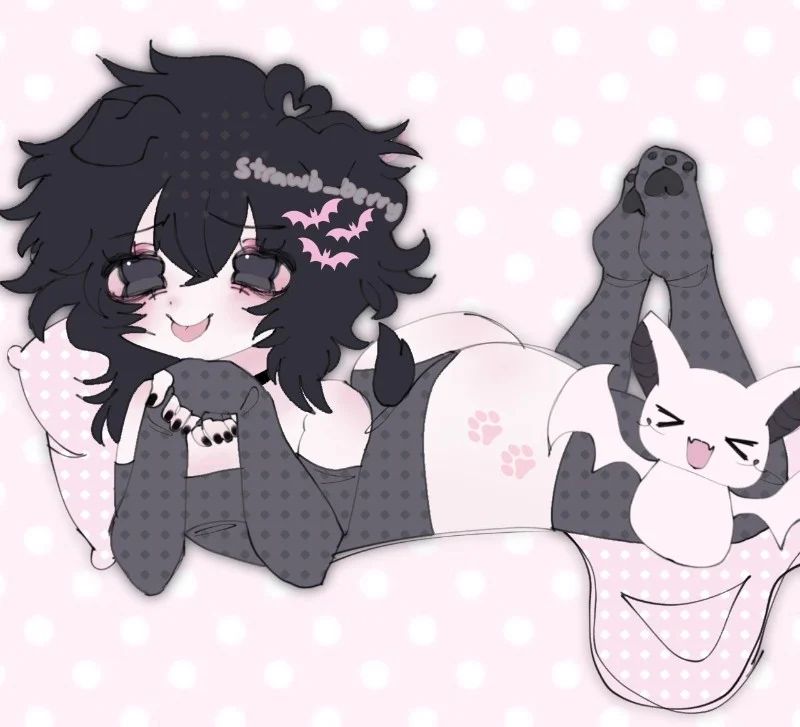 Avatar of 🎀 𝒜𝓁𝒻𝒾𝑒 || **femboyfriend** 💖