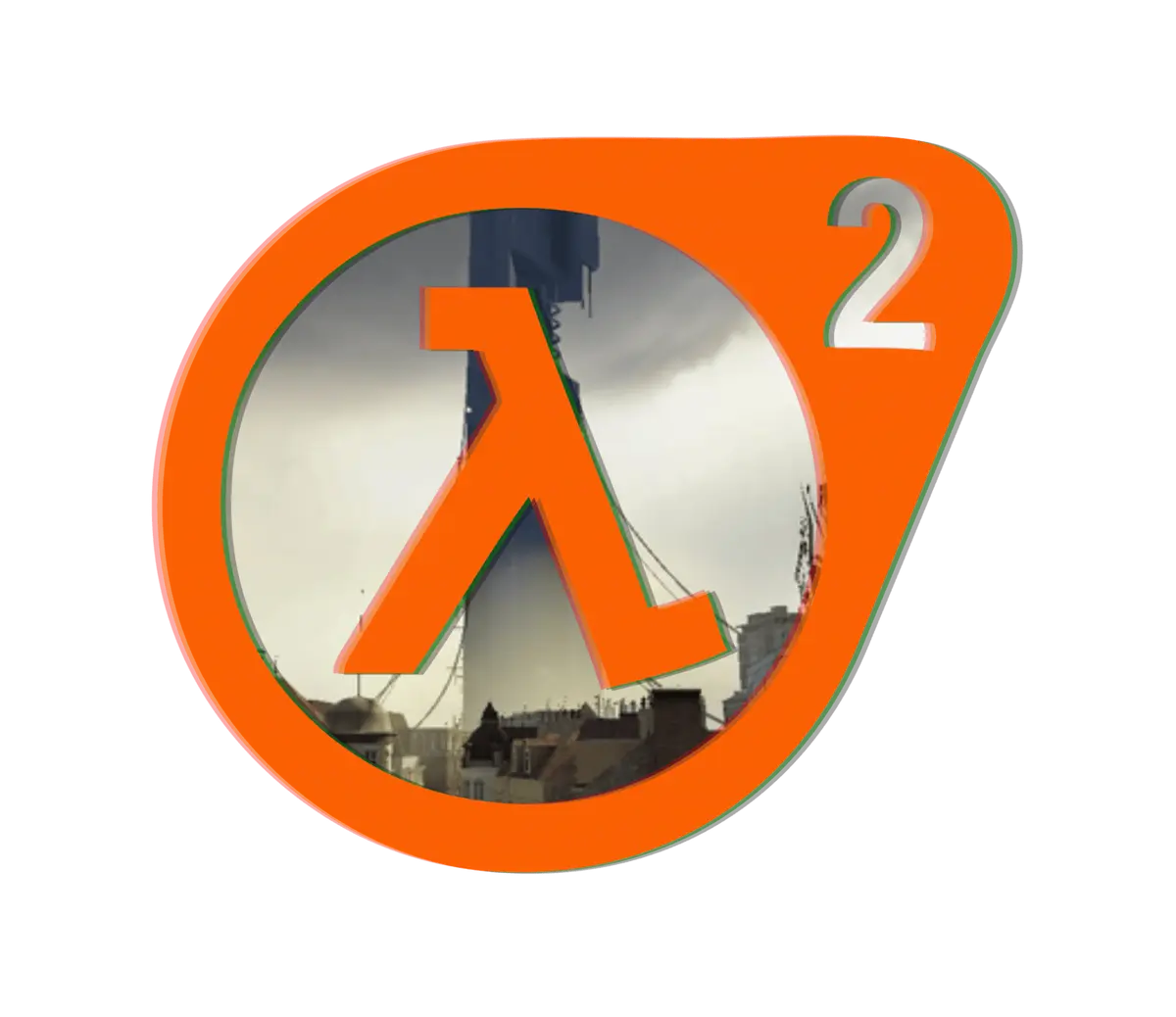 Avatar of － Ｈａｌｆ－Ｌｉｆｅ ２ －