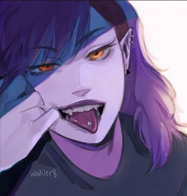 Avatar of Amity Blight