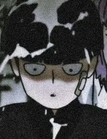 Avatar of Shigeo Kageyama 