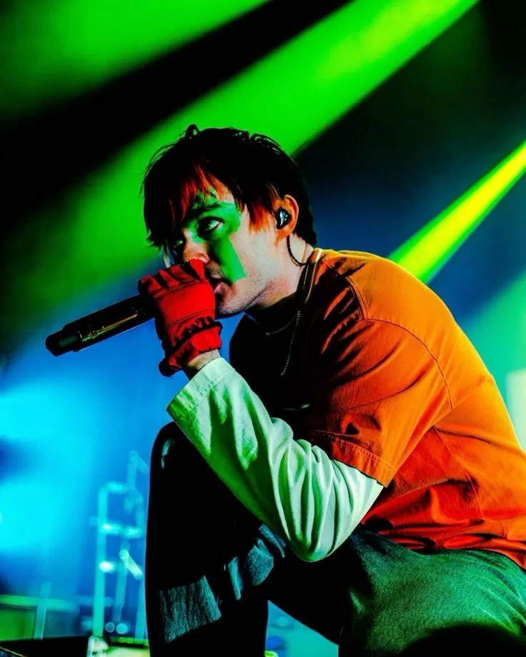 Avatar of Awsten Knight