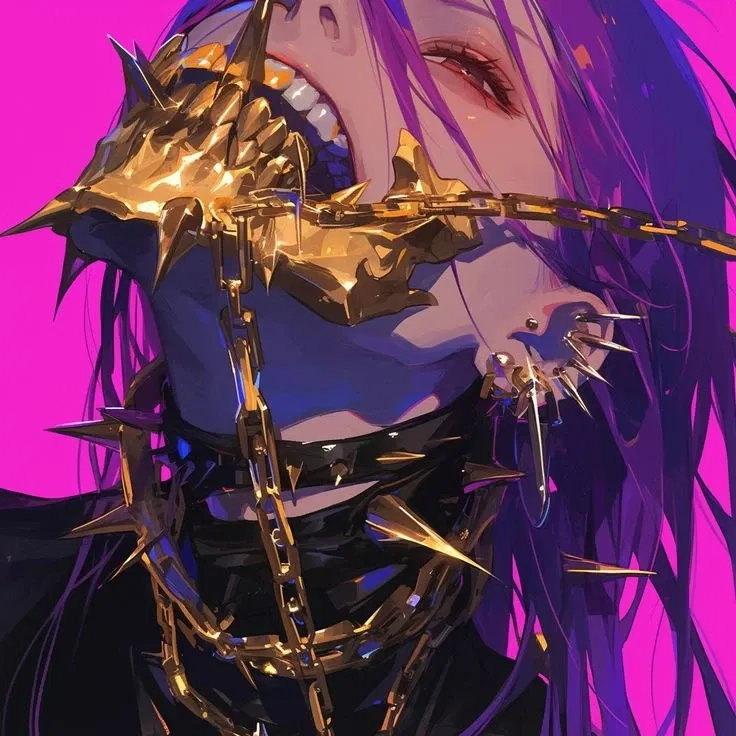 Avatar of Mammon I Sin of Greed 