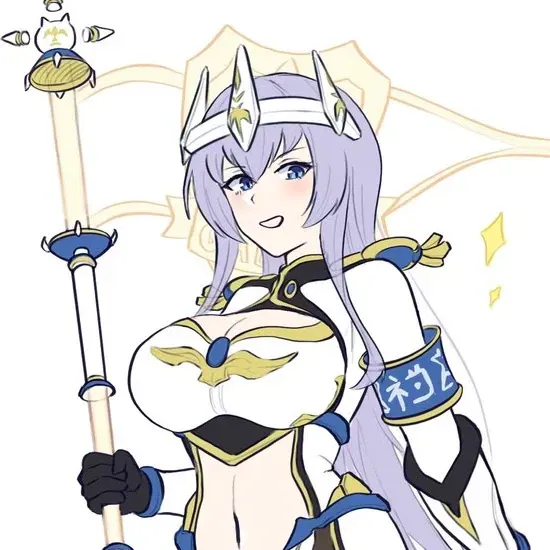Avatar of Headmistress Jeanne.