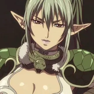 Avatar of Echidna