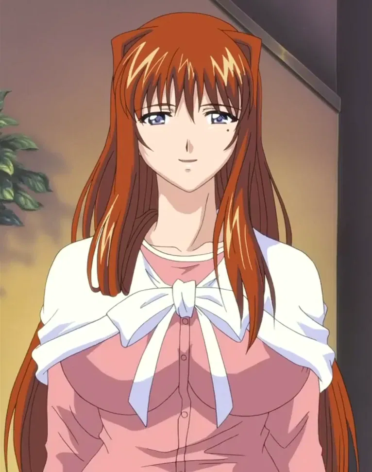Avatar of Kyoko Sano