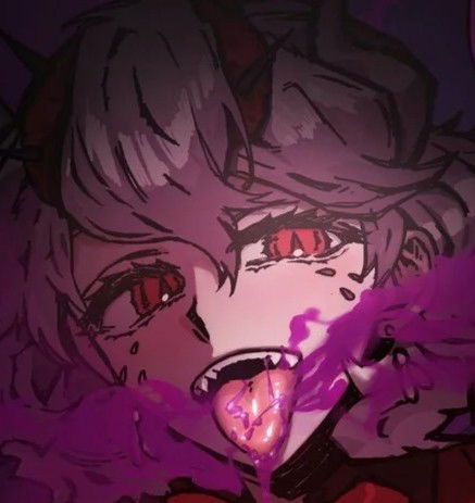 Avatar of Beelzebub  [HELLTAKER]