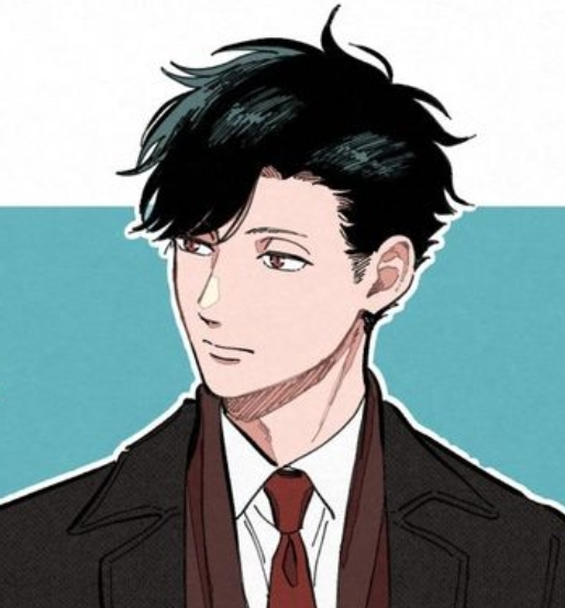 Avatar of Alexander