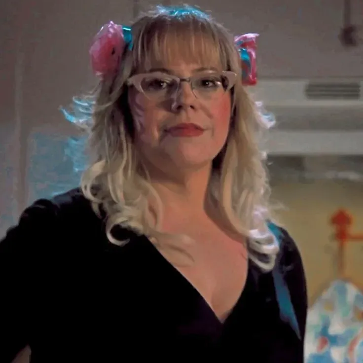 Avatar of Penelope Garcia 