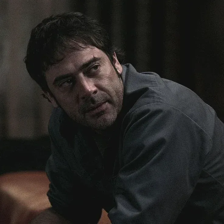 Avatar of John Winchester 