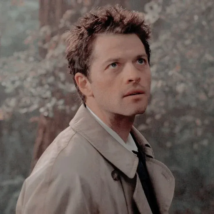 Avatar of Castiel 