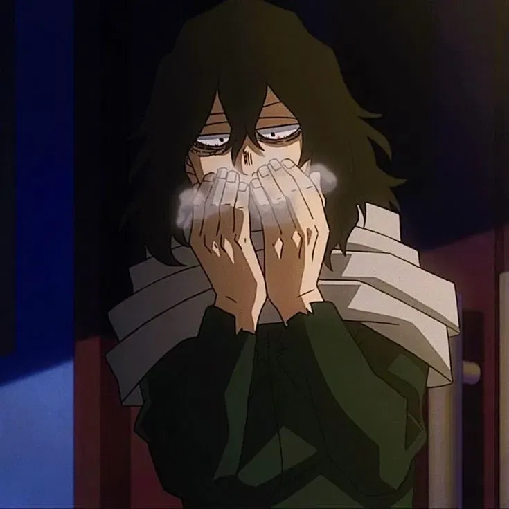 Avatar of Shota Aizawa || Eraserhead