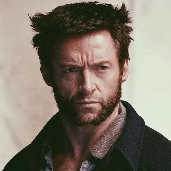 Avatar of Logan Howlett "The Wolverine"