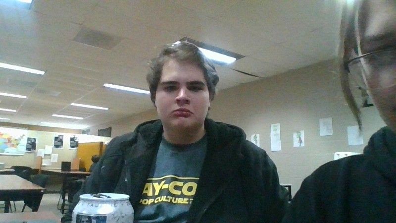 Avatar of Ben