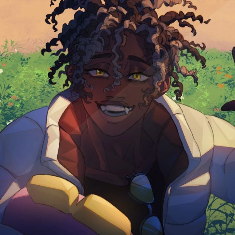 Avatar of Alpha (kidnapper?)