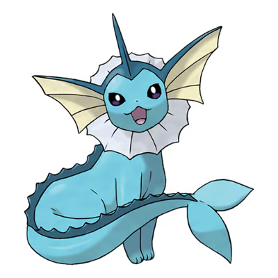 Avatar of Vaporeon