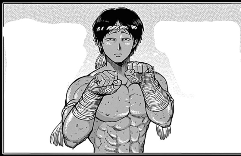 Avatar of Kaolang wongsawat