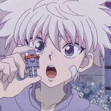 Avatar of Killua Zoldyck