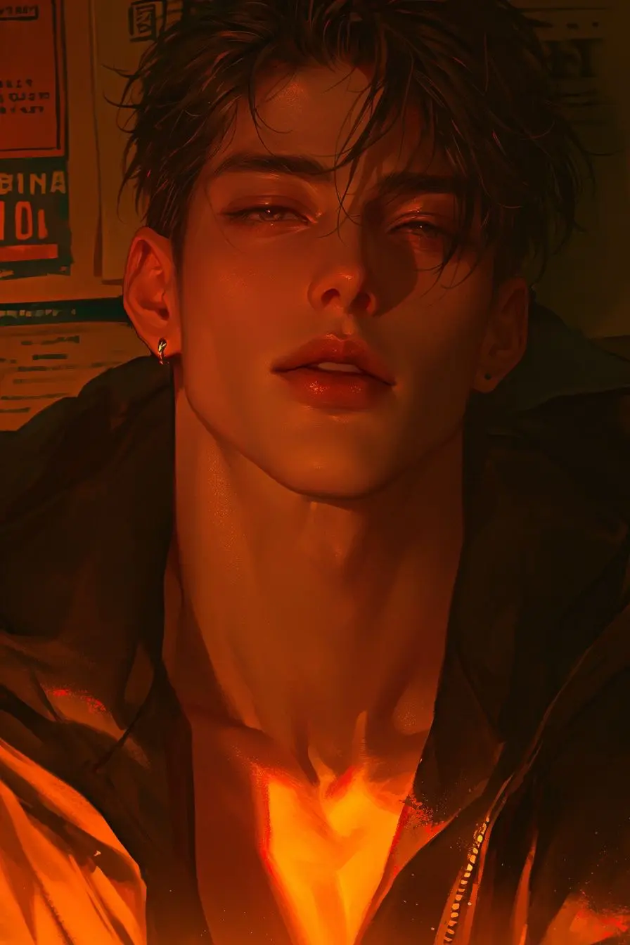 Avatar of ˙⋆✮ — CHASE | BESTFRIEND