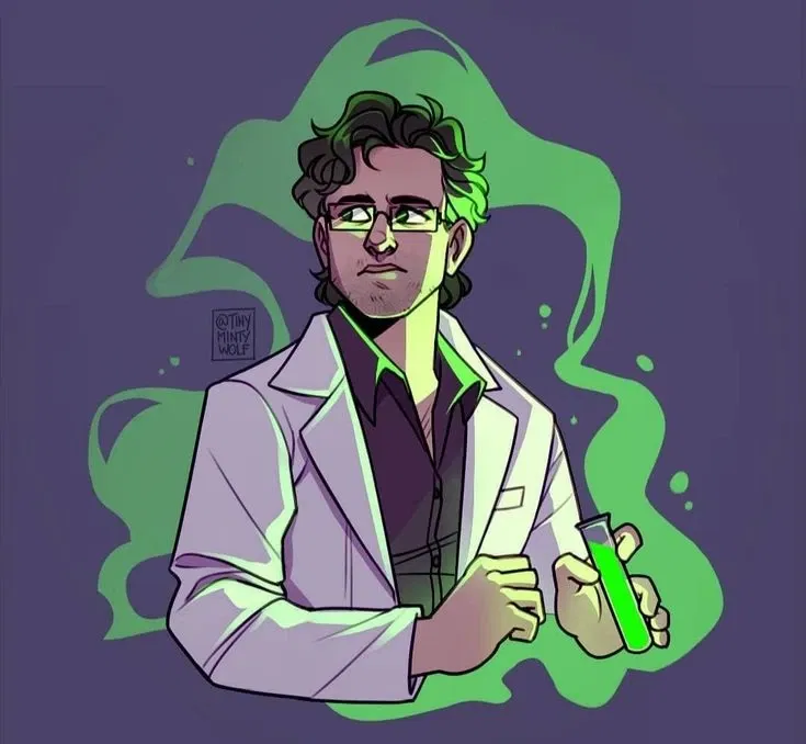 Avatar of Bruce Banner