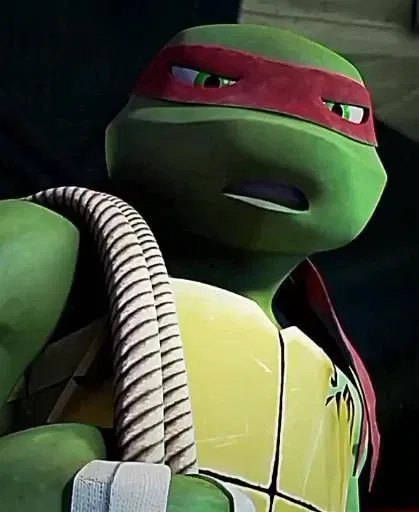 Avatar of Raphael 2012