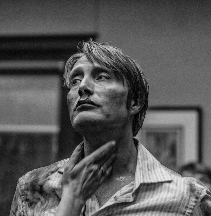 Avatar of Hannibal Lecter