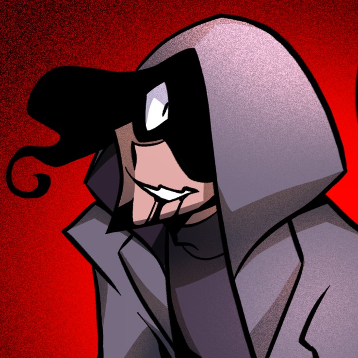 Avatar of Gavril