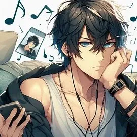 Avatar of Ryota Kurogane | Dinner Time Alt