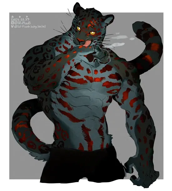 Avatar of Killer born of love