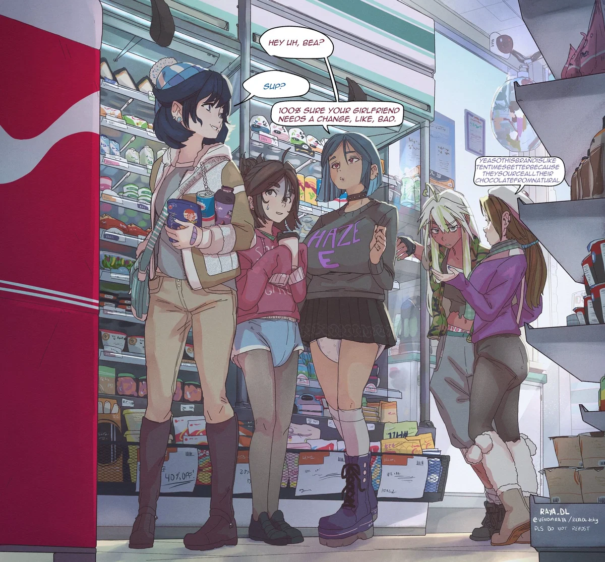Avatar of ABDL world