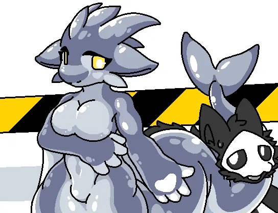 Avatar of Roxxie - baddie mantaray
