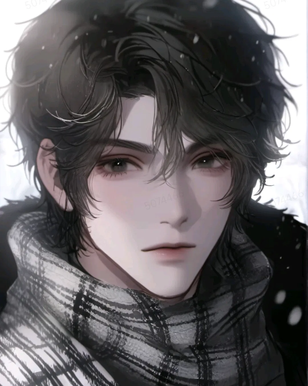 Avatar of Elio | Your friend is waiting outside