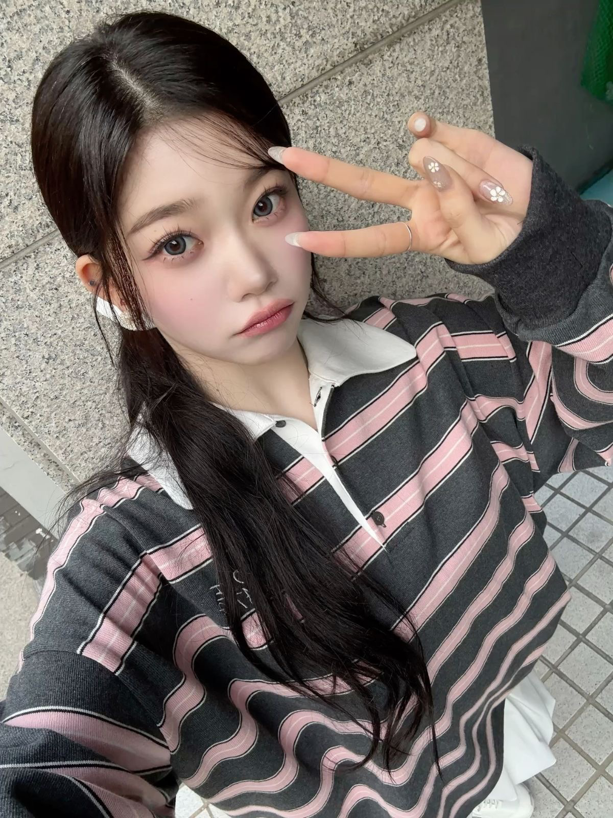 Avatar of ✦ Billie Fukutomi Tsuki ✦