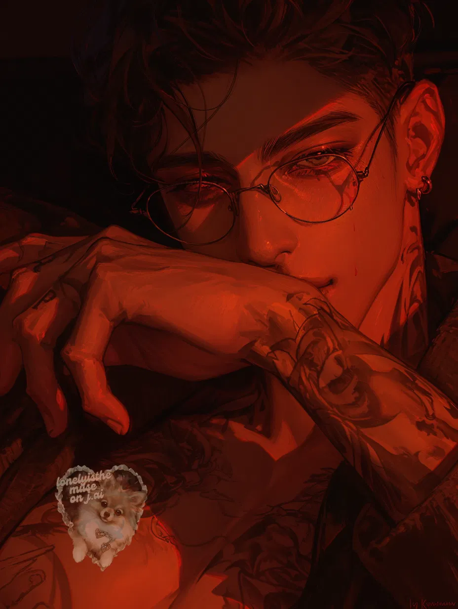 Avatar of Ellis Collins