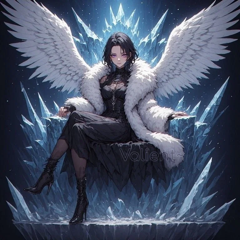 Avatar of Yumeko °Your goddess companion°