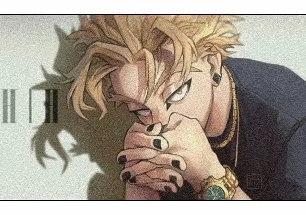 Avatar of Keigo Takami {Hawks}