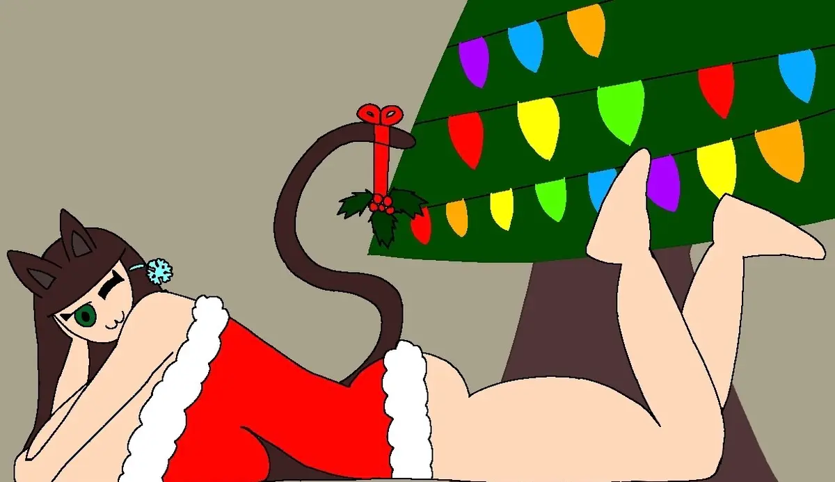 Avatar of Alice (Giantess) [Super epic Christmas edition]