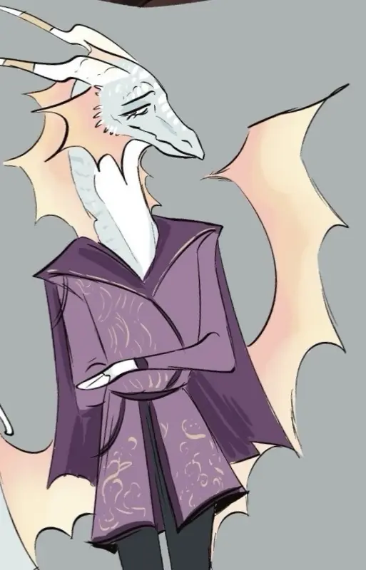 Avatar of King Viserys