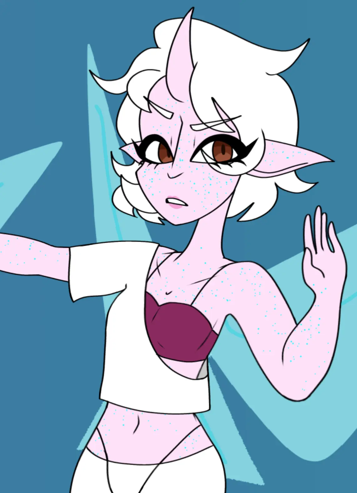 Avatar of Sylvain Palomer [Fairy Twink Brat LOL]