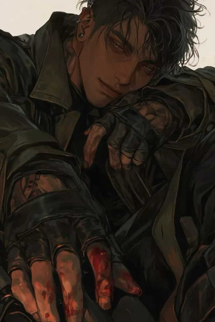 Avatar of Jax
