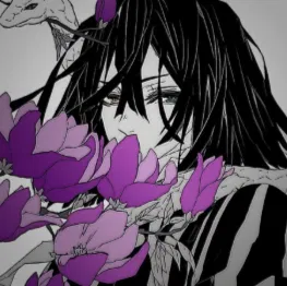 Avatar of Obanai Iguro / WEDDING NIGHT